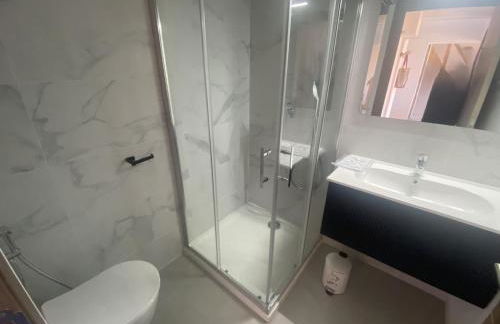 APPT T3 terrasse dans résidence bord de mer avec piscine - Foto 21