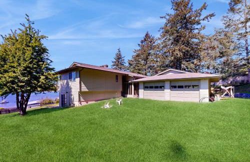 Davis House on the Bay - Foto 23