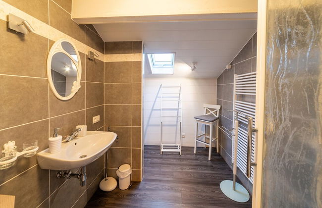 Suave Holiday Home in Stavelot With Infrared Sauna - Foto 50