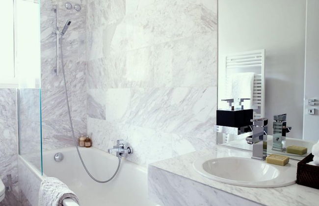 VISIONAPARTMENTS Zurich Freyastraße - Foto 24