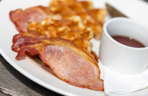 The Pig Arc - Foto 24