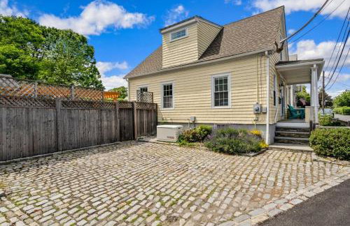 Beautiful Cottage in Downtown Bristol - Foto 2