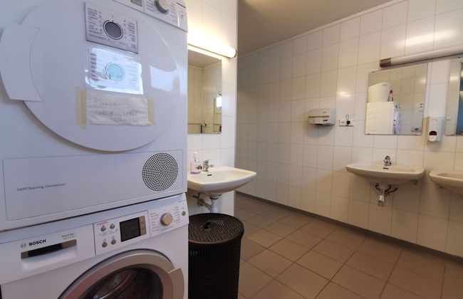 Midnattsol rom og hytter - Foto 64