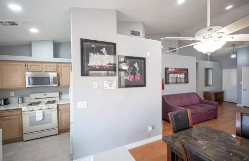 Peaceful Paradise Relax in Las Vegas - Foto 28