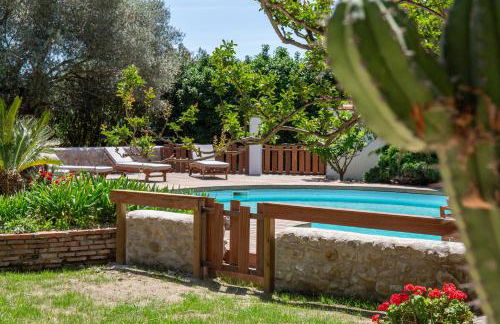 Mas du Chemin de la Mer - Foto 2