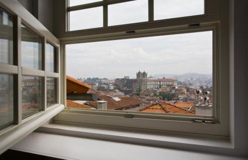 RVA - Clerigos Apartments - Foto 106