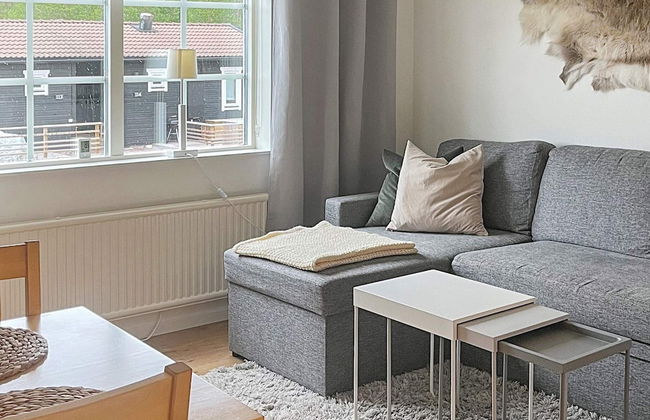 5 Person Holiday Home in Salen-by Traum - Foto 5