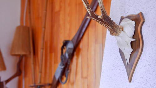 Petit chalet de montagne avec espace extérieur - Foto 5