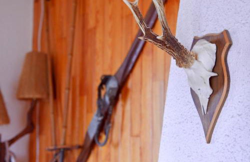 Petit chalet de montagne avec espace extérieur - Foto 5