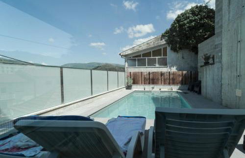 Refúgio da Cabreira - Foto 17