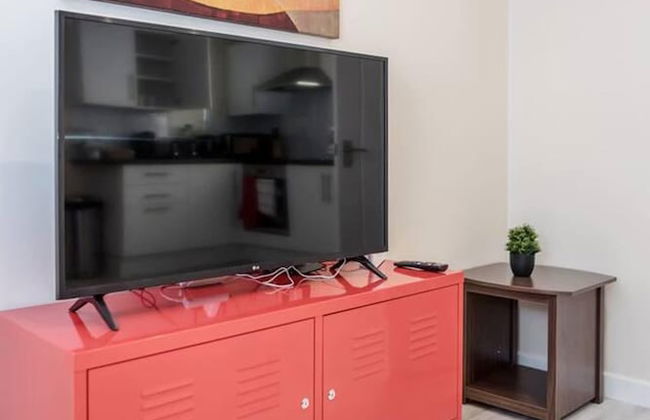 Cosy 2BR Maisonette Near Hospital & Stations - Foto 18