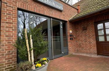 Ferienwohnung Bussjans Hof - Foto 7