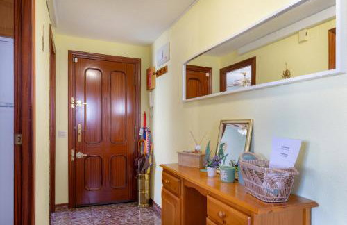 Apartment on Paseo Rosa dels Vents with AC - Foto 51