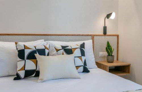 Alysos Luxurious Apartments - Photo 43