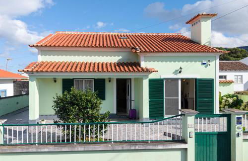 Casa Martins by PontaNegraAzores - Foto 1