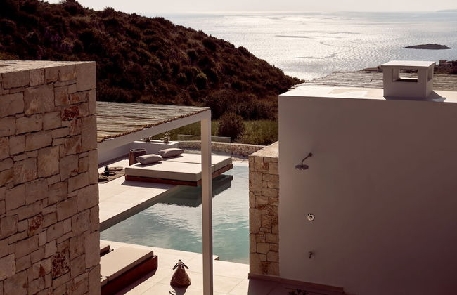 The Sall Suites Complex A - Sea Views - Foto 26