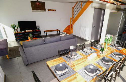 Maison de vacances Plouharnel 3star - Foto 9