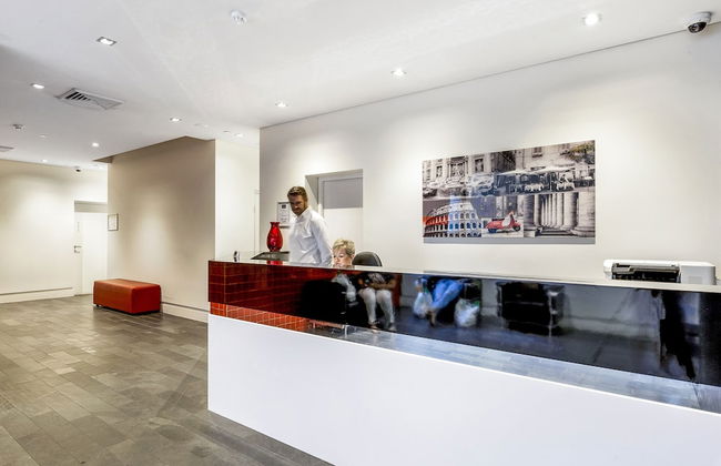 Quattro Apartments - Foto 3