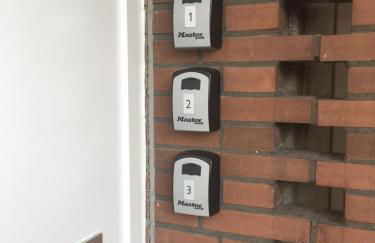 Apartment Gronau - Foto 17