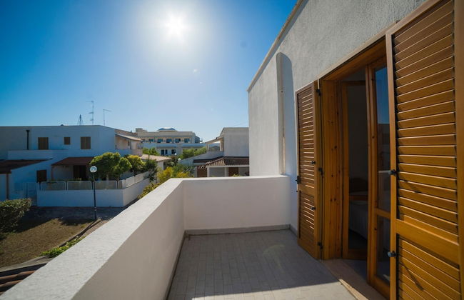 Villetta Fresca With Garden Near The Sea - Photo 19