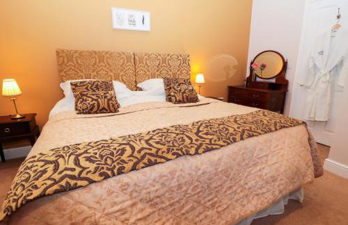 Granary Barn - Foto 15