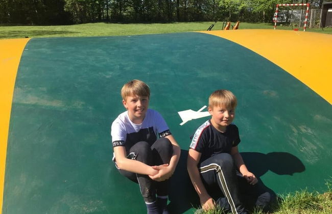 Billund Farm Holiday - Photo 44