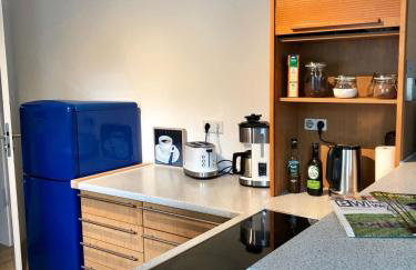 FeWo Brückweg - Foto 10