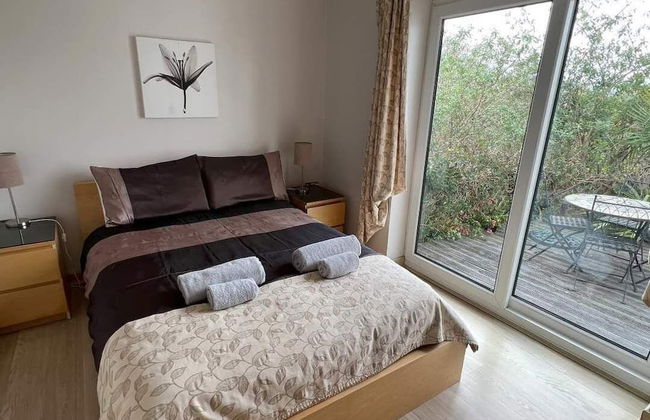 Cwmbach Cottages - Foto 16