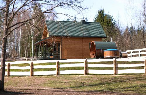 Apartamenty Białe Brzozy - Photo 52