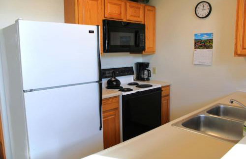 White Mountain Stay - Exit 30 - Foto 16