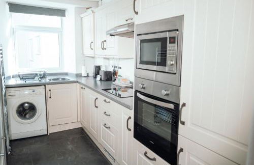 Camellia Cottage With Private Garden - Foto 9