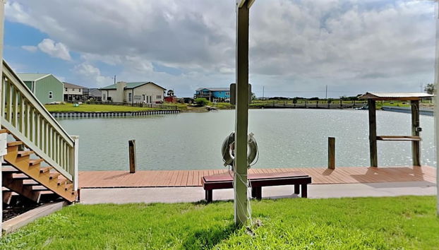 A Fin N Feather by Miss Kitty’s - Foto 3, Servicios del alojamiento