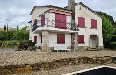 Villa Mas Fa Susa 3 étoiles avec piscine - Foto 24