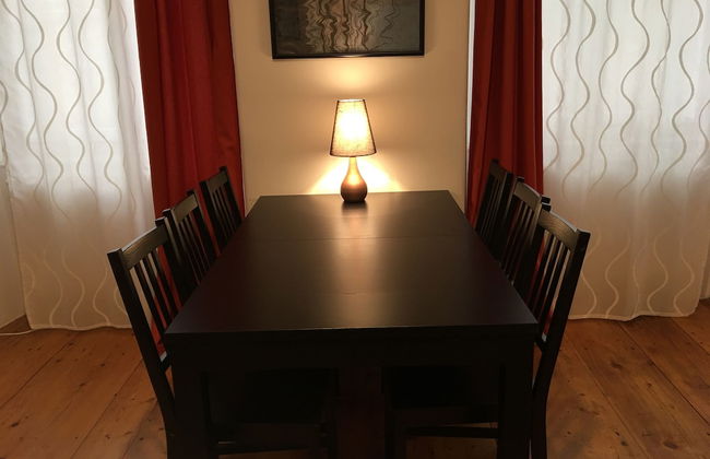 Heart of Vienna Home - Photo 11