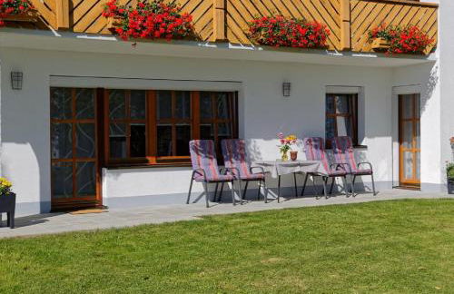 Ferienwohnung Familie Resch - Foto 4