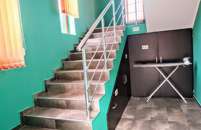 Sea Marble Villa Apartments - Photo 15