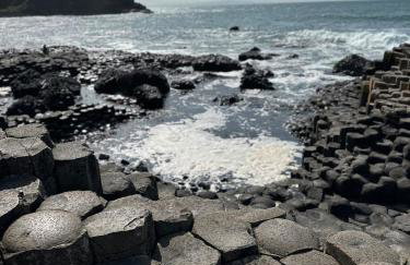 Portballintrae 3 bedroom cosy coastal bungalow - Foto 5