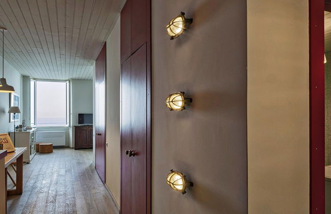 Il Mare di Camogli da un obl - Foto 16