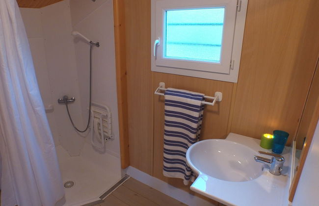 VVF Lac de Serre-Ponçon, Chorges - Foto 17