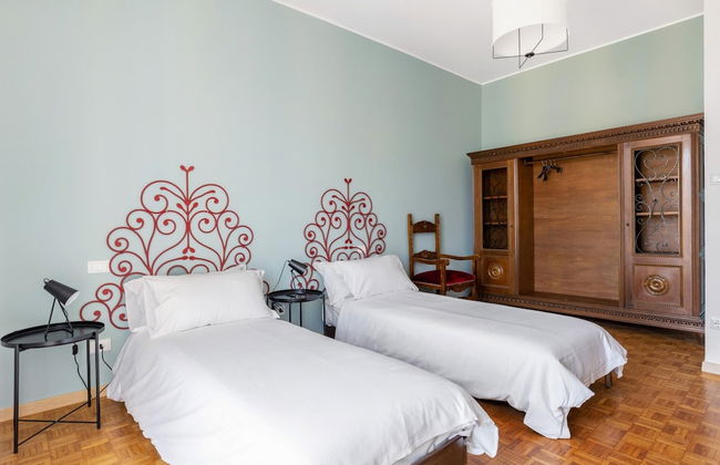 Sant Isaia Apartment by Wonderful Italy - Foto 11