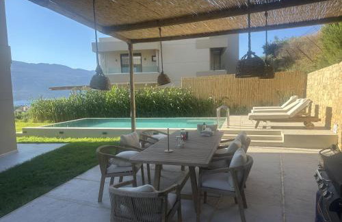 Nusa Retreat - Seaview luxury residences - ideal for groups - Foto 46