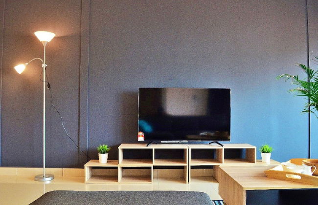 Desaru Luxury Homestay - Foto 12