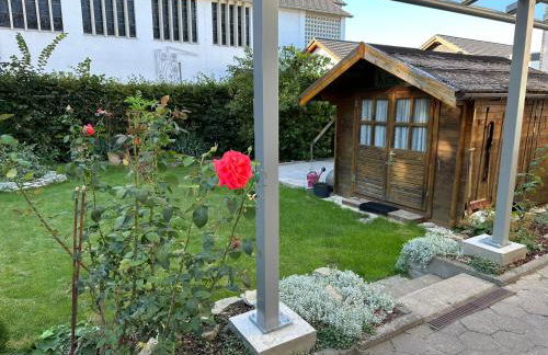 Stadtwohnung Flora EG - Foto 12