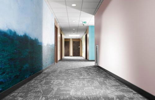 One Loft Appart Hotel - Foto 16