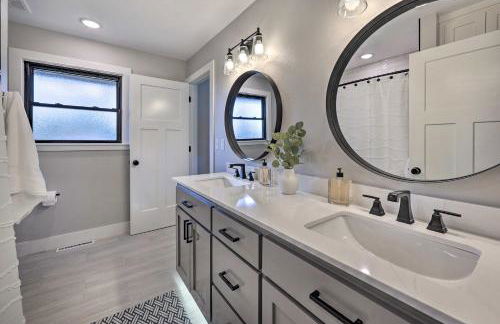 Hike, Bike and Unwind Bella Vista Family Home! - Foto 16