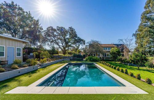 Farmhouse With Pool, Hot Tub And Tastings Included - Foto 21
