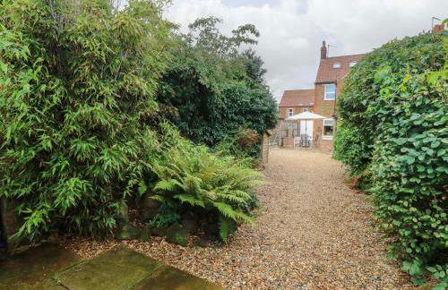 Fern Cottage - Foto 35