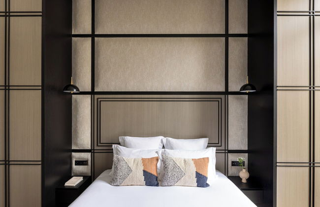 HIGHSTAY - Luxury Serviced Apartments - Louvre - Foto 4