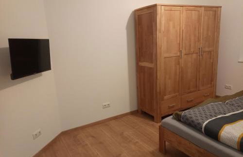 Ferienwohnungen Im Dorfe SINCE 2022 - Foto 25