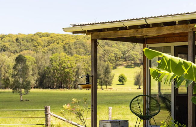 The Mainstay - Foto 80